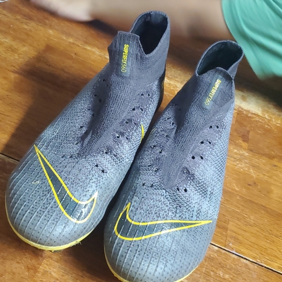 Nike Other - Nike Soccer shoes